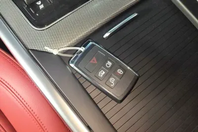 Jaguar XEL