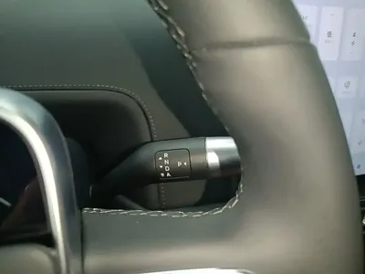 Li Auto Li L7
