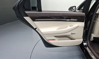 Genesis EQ900