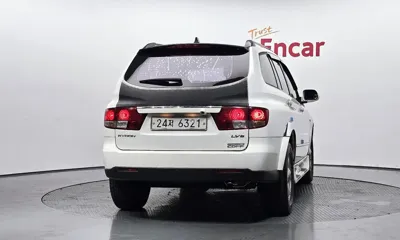 KG_Mobility_Ssangyong Kyron