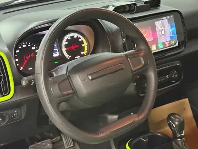 Roewe Clever