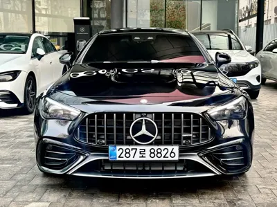 Mercedes-Benz CLE-Class