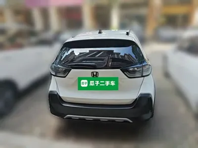 Honda Life