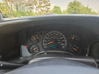 Chevrolet Express Van