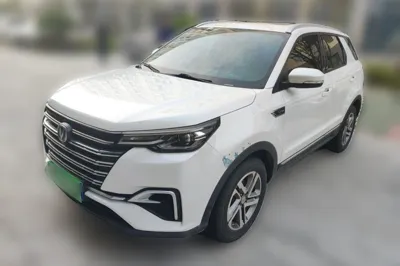 Changan CS55PLUS