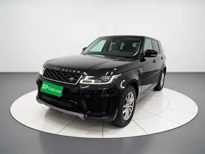 Land Rover Sport