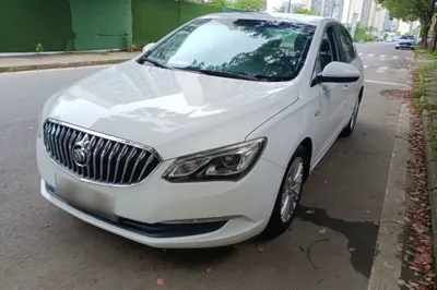 Buick GT