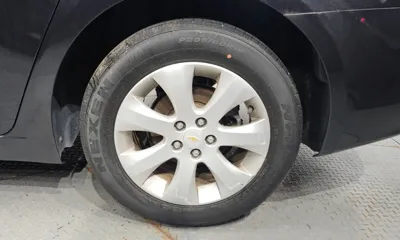ChevroletGMDaewoo Cruze