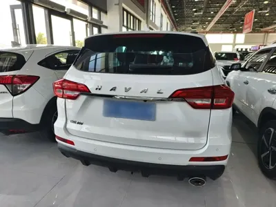 Haval M6