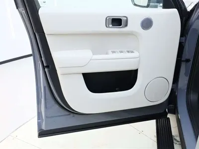 Li Auto Li L7