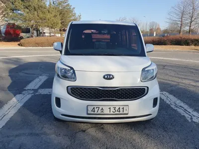 Kia Ray
