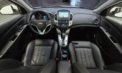 ChevroletGMDaewoo Cruze