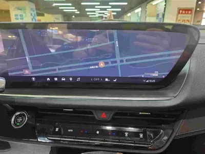 Buick Envision S