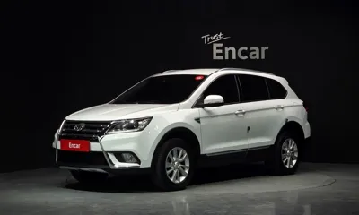 Baic Yinxiang Kenbo 600