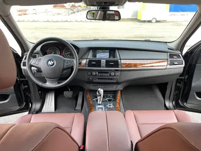 BMW X5 (Import)