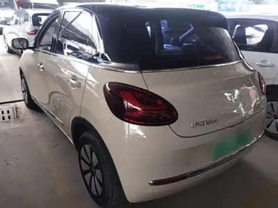 Wuling Bingo