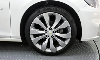 ChevroletGMDaewoo Malibu