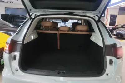 Leapmotor C11