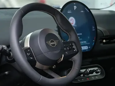 MINI MINI COOPER EV