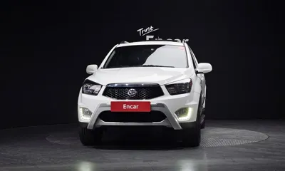 KG_Mobility_Ssangyong KORANDO