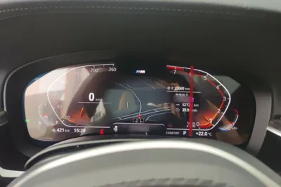 BMW 6 Series GT