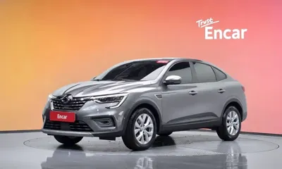 Renault-KoreaSamsung XM3