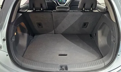 ChevroletGMDaewoo Bolt EV