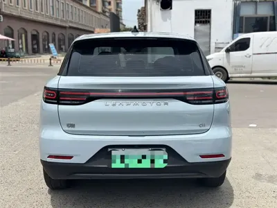 Leapmotor Leapmotor C11