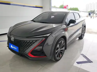 Changan UNI-T