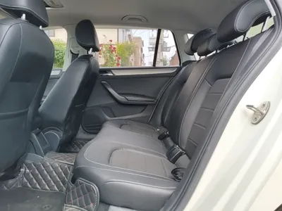 Skoda Rapid Spaceback