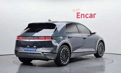Hyundai Ioniq5