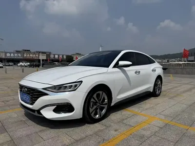 Hyundai Fista