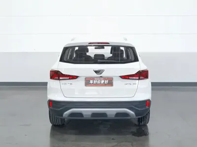 Jetta VS5