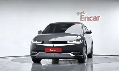 Hyundai Ioniq5