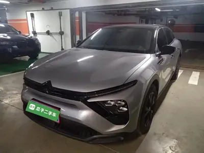 Citroen C5 X