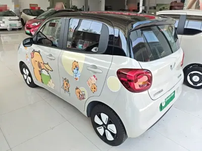 Wuling MINIEV