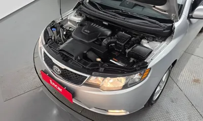Kia Porte