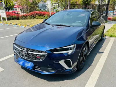 Buick Regal