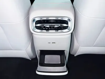 Leapmotor Leapmotor B10
