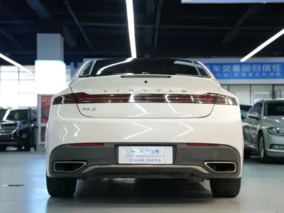 Lincoln MKZ