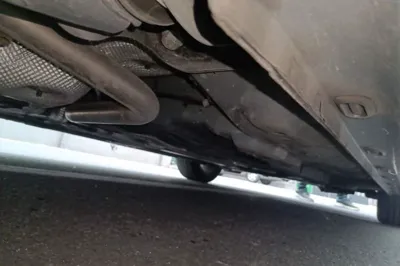 Roewe i5