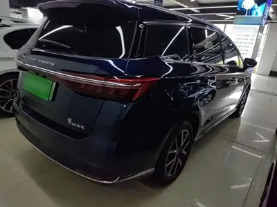 BYD MAX New Energy