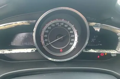 Mazda Mazda 3 Axela