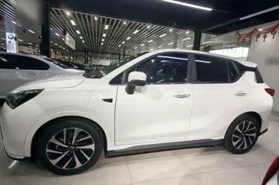 GAC Group Qizhi EV