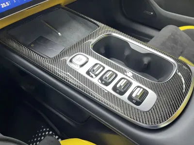 Xiaomi SU7 Ultra