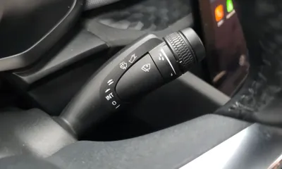 Polestar Polestar 2