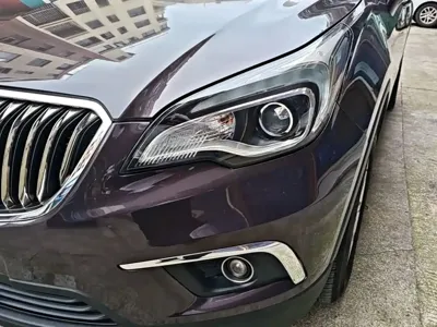 Buick Envision Plus