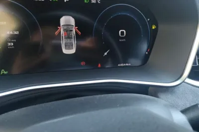 Geely Auto Preface