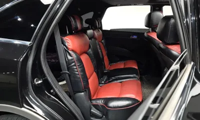 Hyundai Veracruz