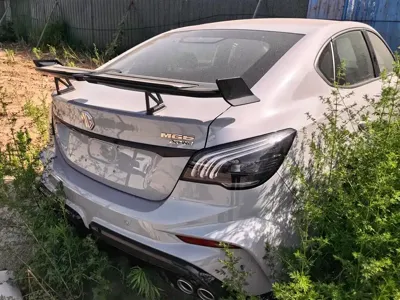 MG MG6